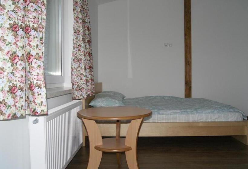 Отель Bajanówka