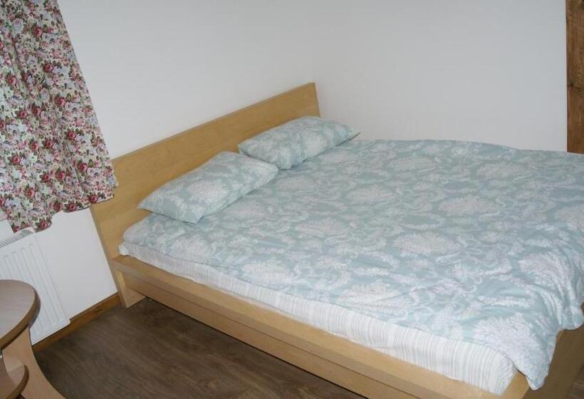 Отель Bajanówka