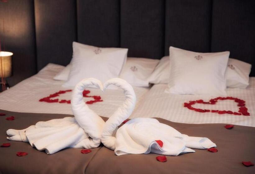 בית מלון כפרי Beskid Balneo Medical Resort & Spa