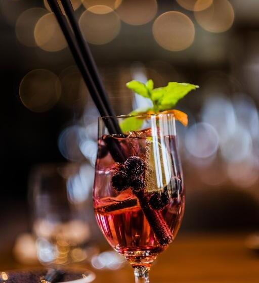 בית מלון כפרי Beskid Balneo Medical Resort & Spa