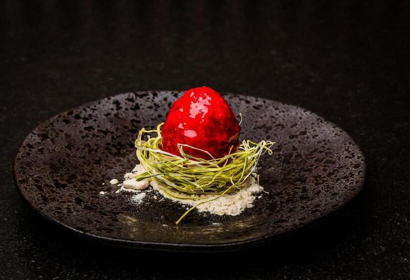 בית מלון כפרי Beskid Balneo Medical Resort & Spa