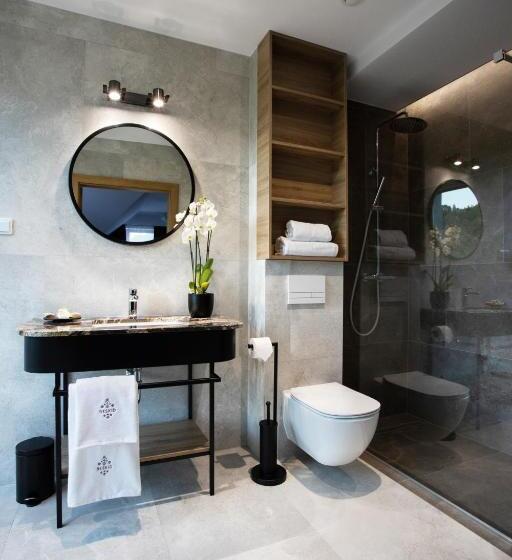 בית מלון כפרי Beskid Balneo Medical Resort & Spa