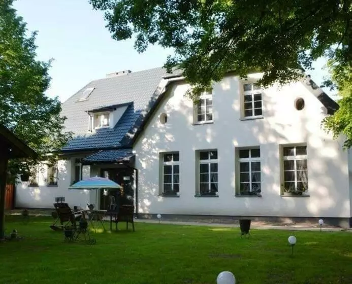 ホテル Gospodarstwo Agroturystyczne Andrzejówka