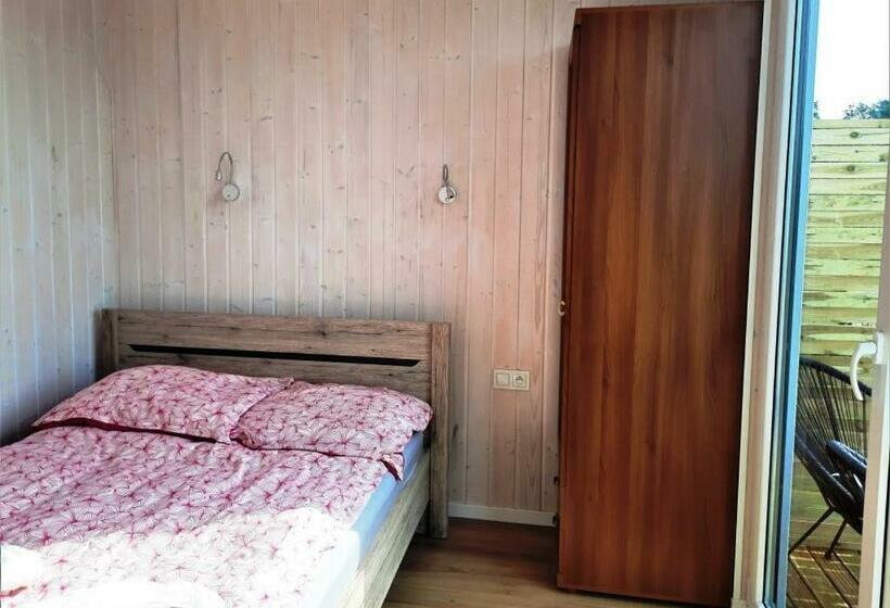 בית מלון כפרי Gospodarstwo Agroturystyczne Andrzejówka