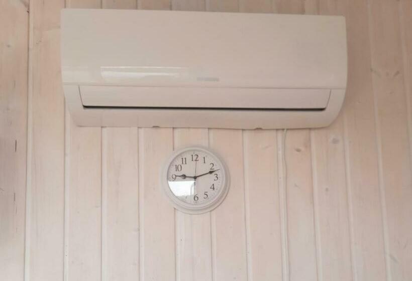 בית מלון כפרי Gospodarstwo Agroturystyczne Andrzejówka