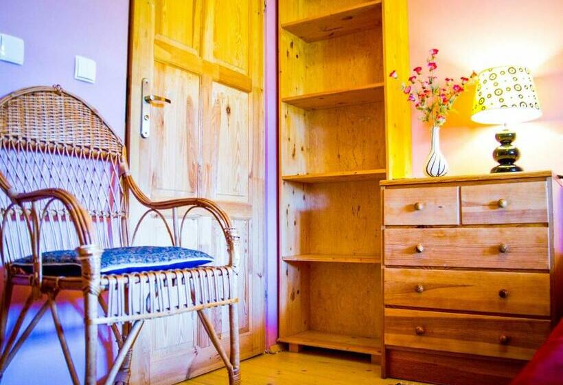 ホテル Karkonoskie Siodło