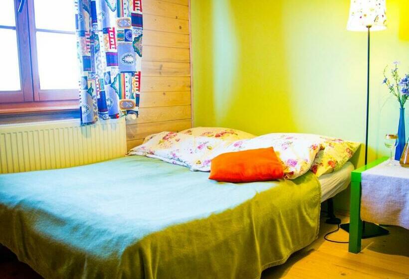 ホテル Karkonoskie Siodło