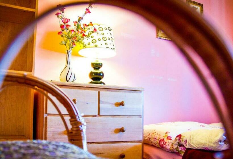 ホテル Karkonoskie Siodło