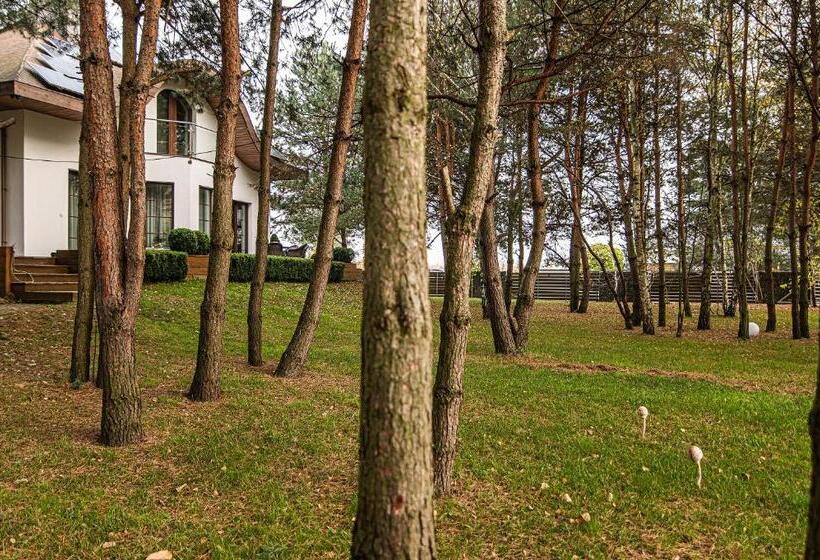 ホテル Modra Sikorka