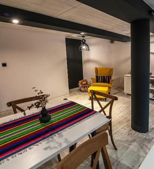 ホテル Modra Sikorka