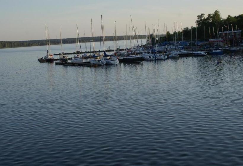 ホテル Modra Sikorka