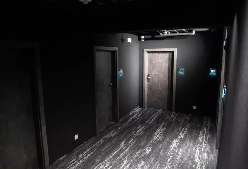 Hotelli Nowe Millenium