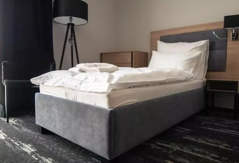 Hotelli Nowe Millenium