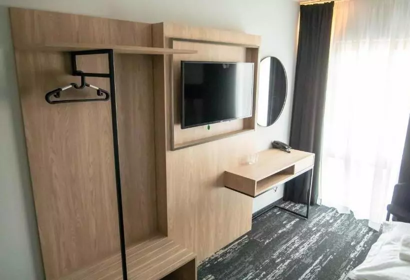 Hotelli Nowe Millenium