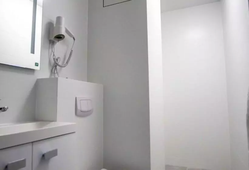 Hotelli Nowe Millenium