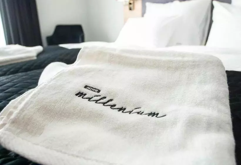 Hotelli Nowe Millenium