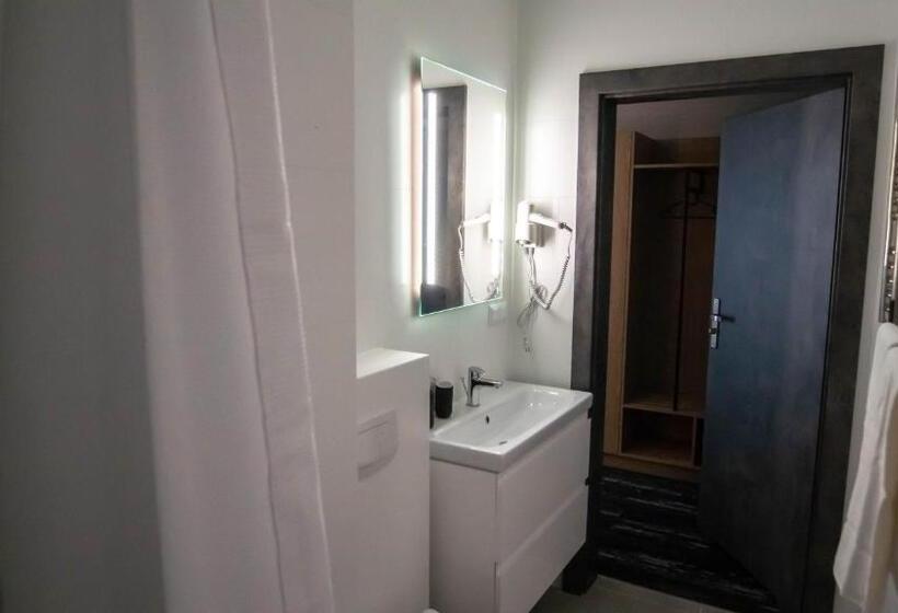 Hotel Nowe Millenium