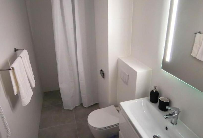 Hotel Nowe Millenium