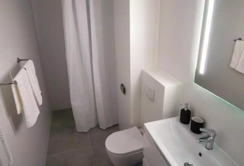 Hotelli Nowe Millenium