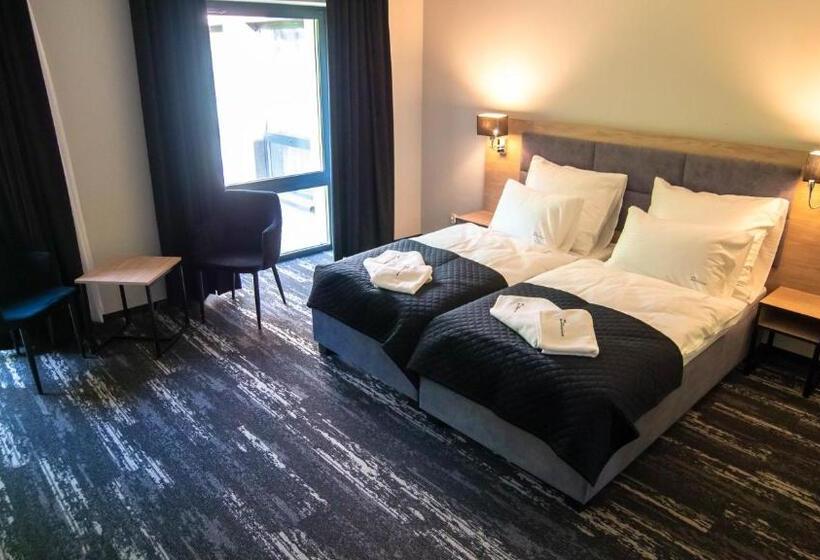 Hotel Nowe Millenium