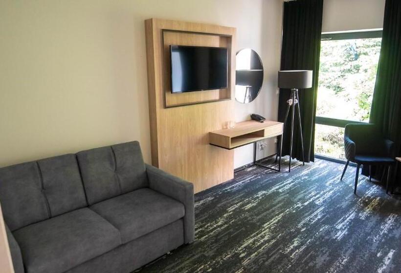 Hotel Nowe Millenium