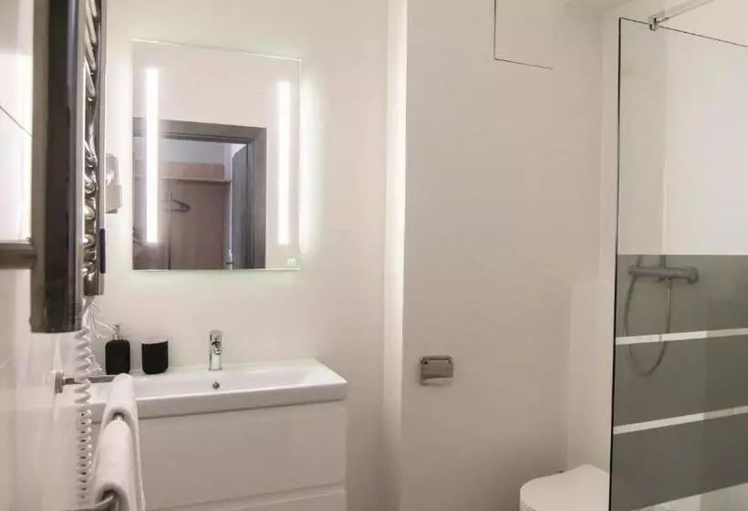 Hotelli Nowe Millenium