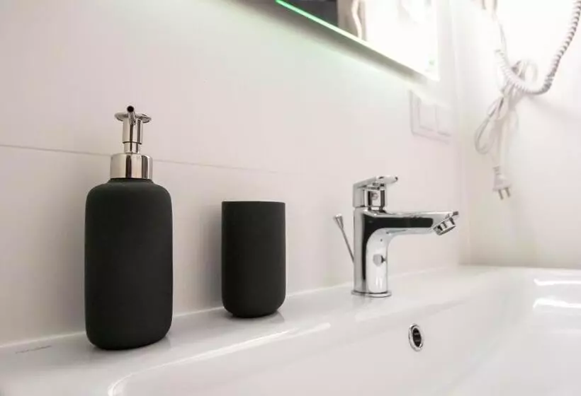 Hotelli Nowe Millenium