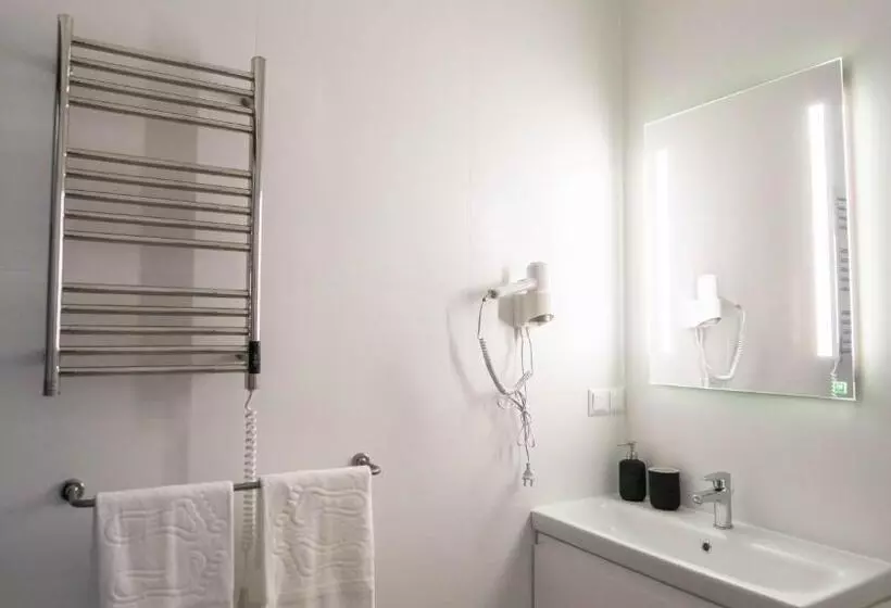 Hotelli Nowe Millenium