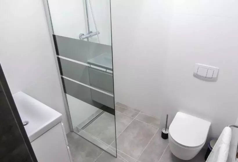 Hotelli Nowe Millenium