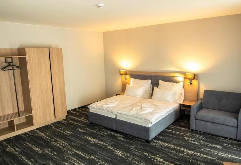 Hotel Nowe Millenium