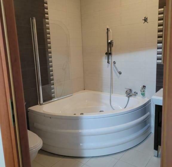 בית מלון כפרי Piast