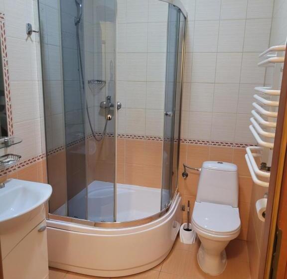 בית מלון כפרי Piast