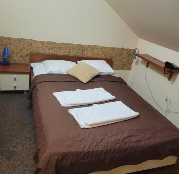 בית מלון כפרי Piast