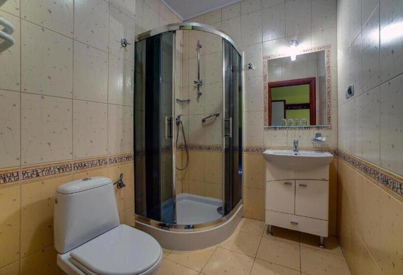 בית מלון כפרי Piast