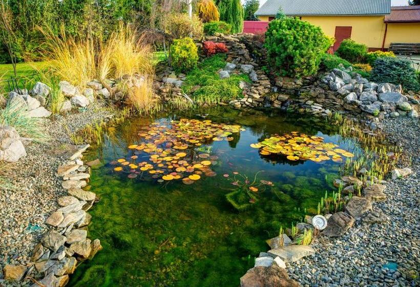 בית מלון כפרי Piast