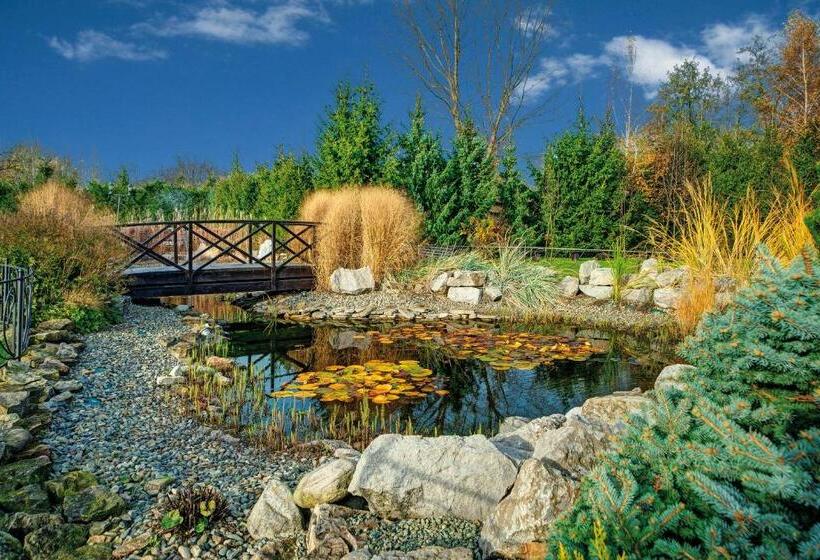 בית מלון כפרי Piast