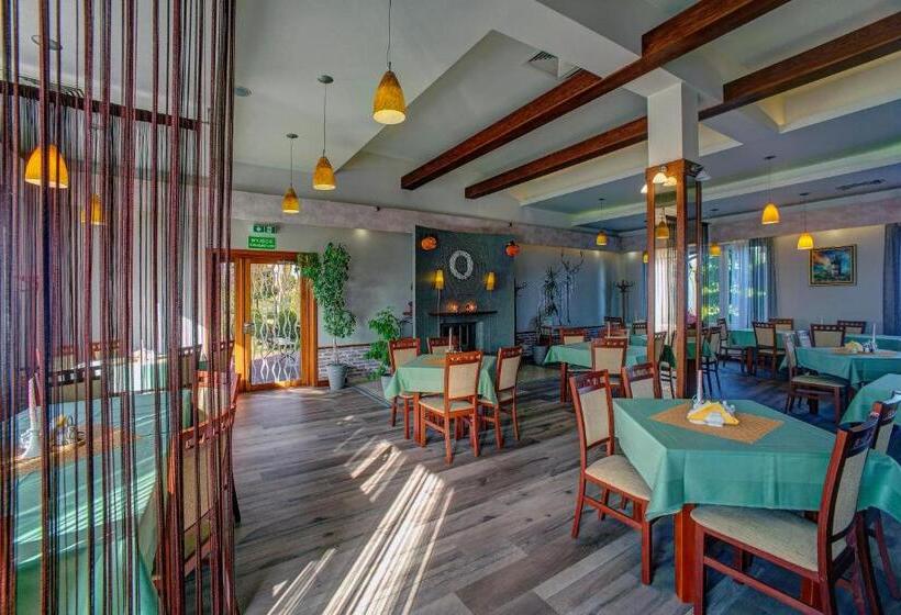 בית מלון כפרי Piast