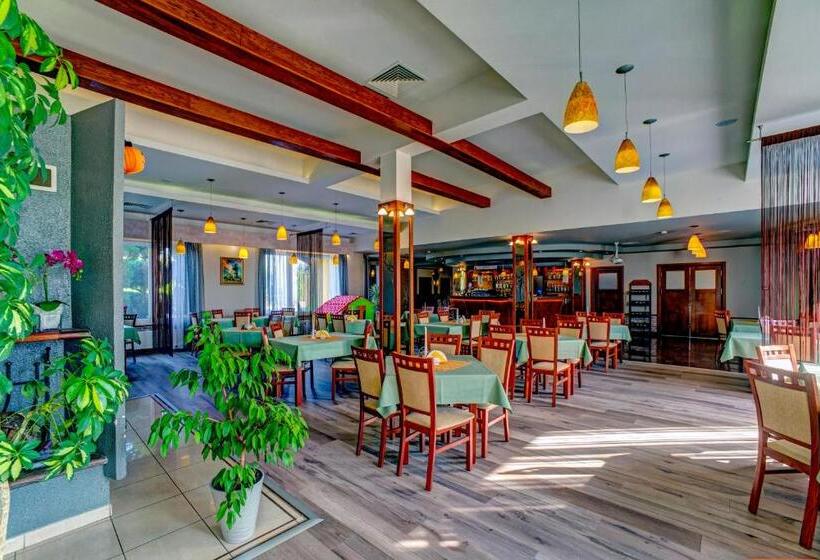 בית מלון כפרי Piast