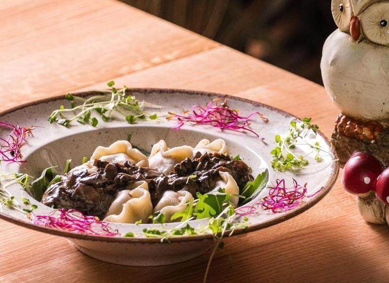 Отель Sajmino Family House