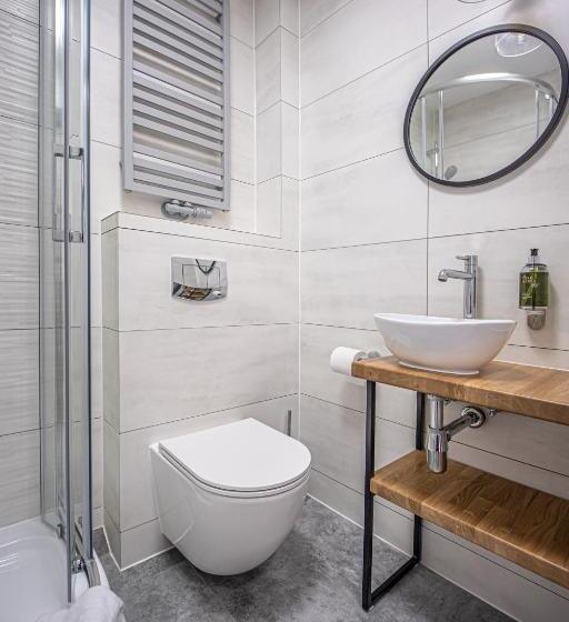 Отель Sajmino Family House