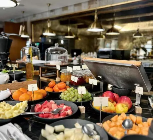 Hotelli Seidorf W Sosnówce Koło Karpacza