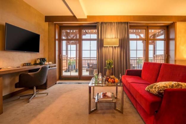 فندق Seidorf W Sosnówce Koło Karpacza