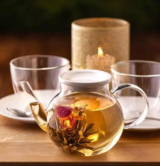 Hotelli Seidorf W Sosnówce Koło Karpacza