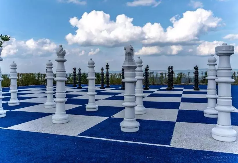 Hotelli Seidorf W Sosnówce Koło Karpacza