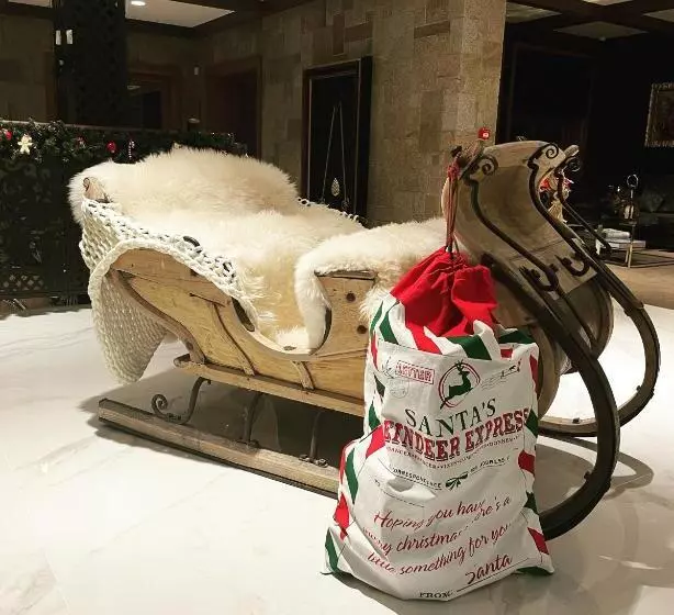 Hotelli Seidorf W Sosnówce Koło Karpacza