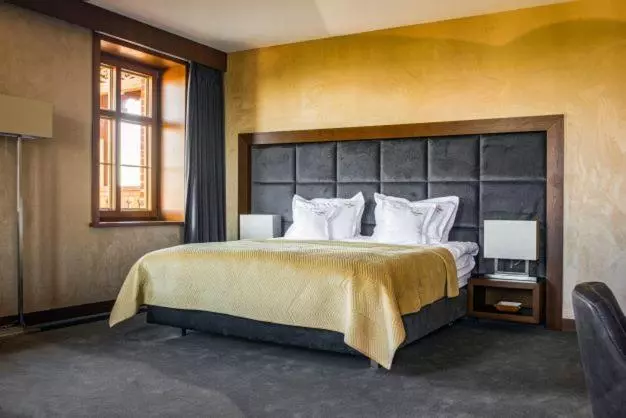 Hotelli Seidorf W Sosnówce Koło Karpacza