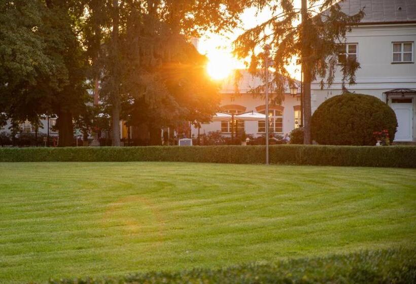 فندق & Spa Pałac Mała Wieś