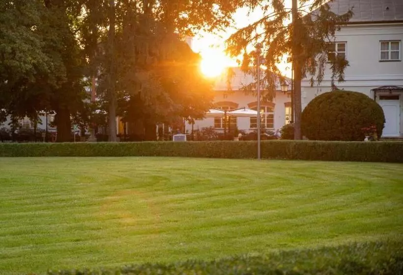 ホテル & Spa Pałac Mała Wieś