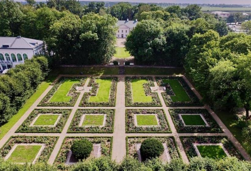 فندق & Spa Pałac Mała Wieś