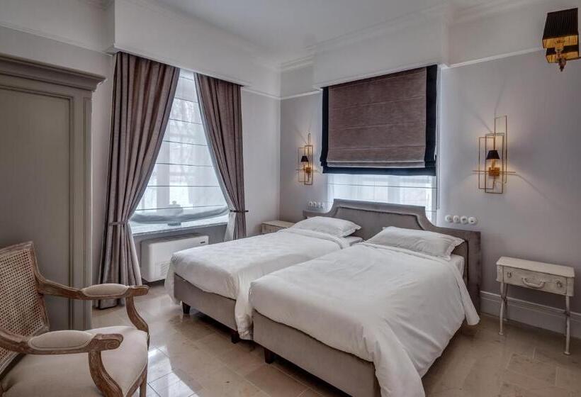 فندق & Spa Pałac Mała Wieś